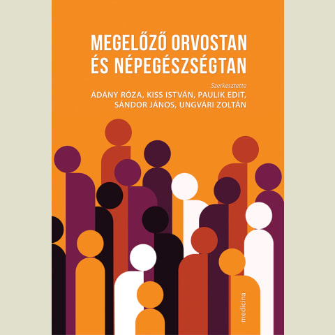 Megelőző orvostan és népegészségtan - E-BOOK